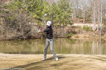 Byrnes Invitational -55